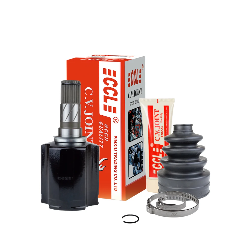 CCL-MZ-3-529 Brand Inner CV Joint For Mazda 626 2.5/M6/10-*L in Factory Price Supporting Lettering