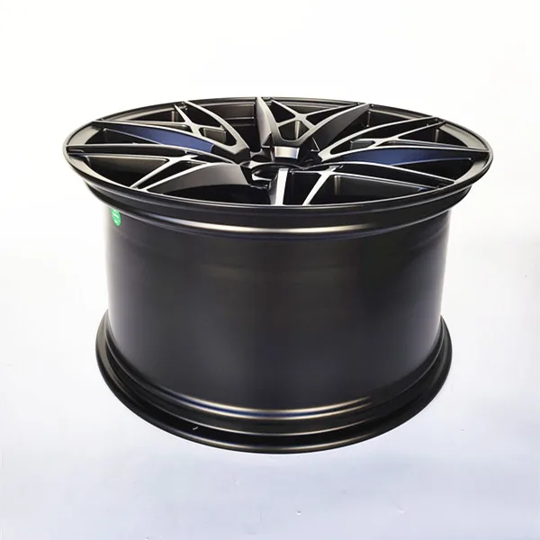 Forged Wheels Rims Aluminium Passenger Car Wheels Tires Alloy Wheel Rims