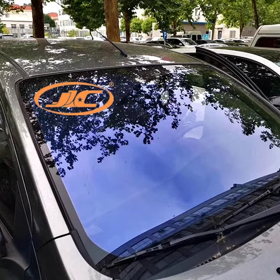 Оптовая продажа, электрохромная автомобильная пленка на солнечных батареях