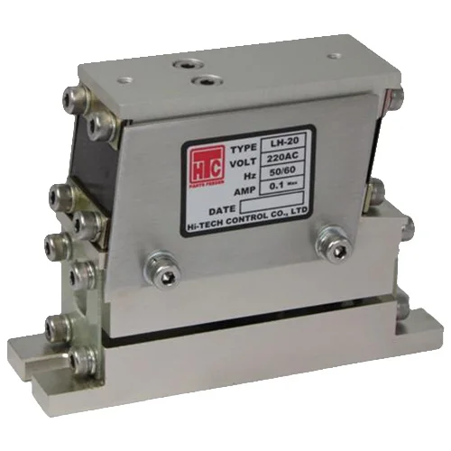 
Высокоточный Линейный Питатель с ЧПУ для металлических микродеталей 