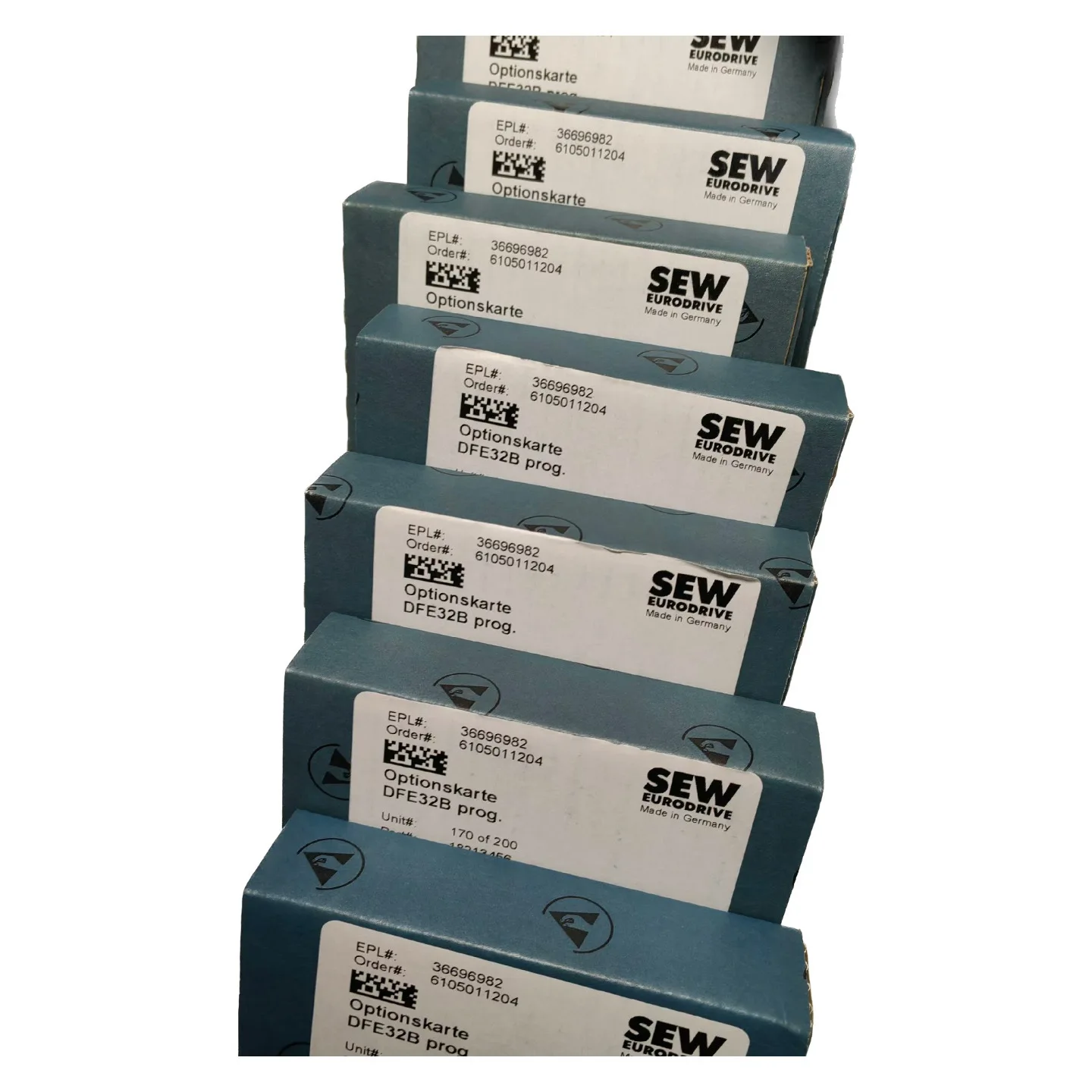 New Original Germany  Motor Brake Rectifier  BME1.5