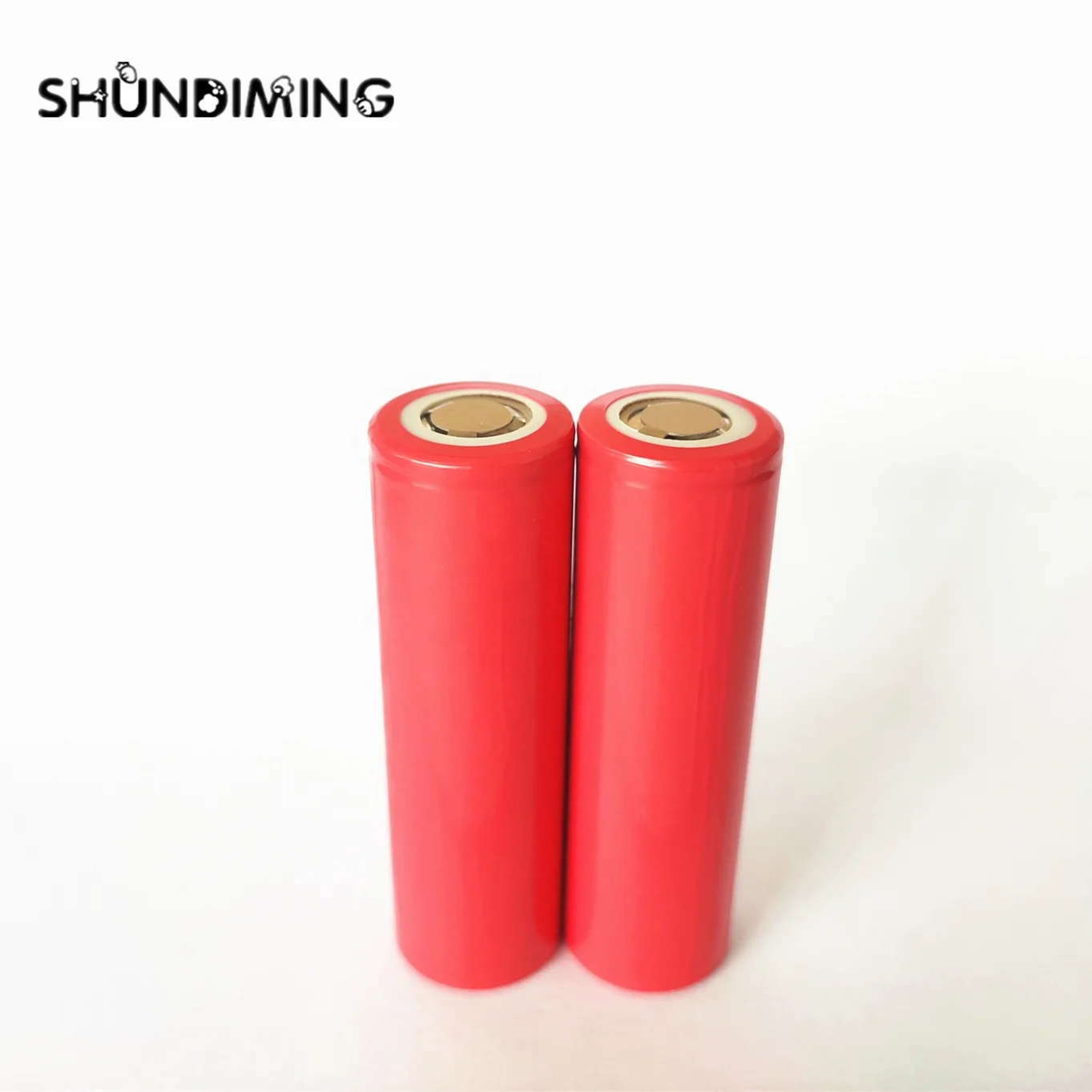 High Power Safety Usage 3.7V Rechargeable Li-Ion 21700 Tesla Battery 5000mAh Battery for Bicycle