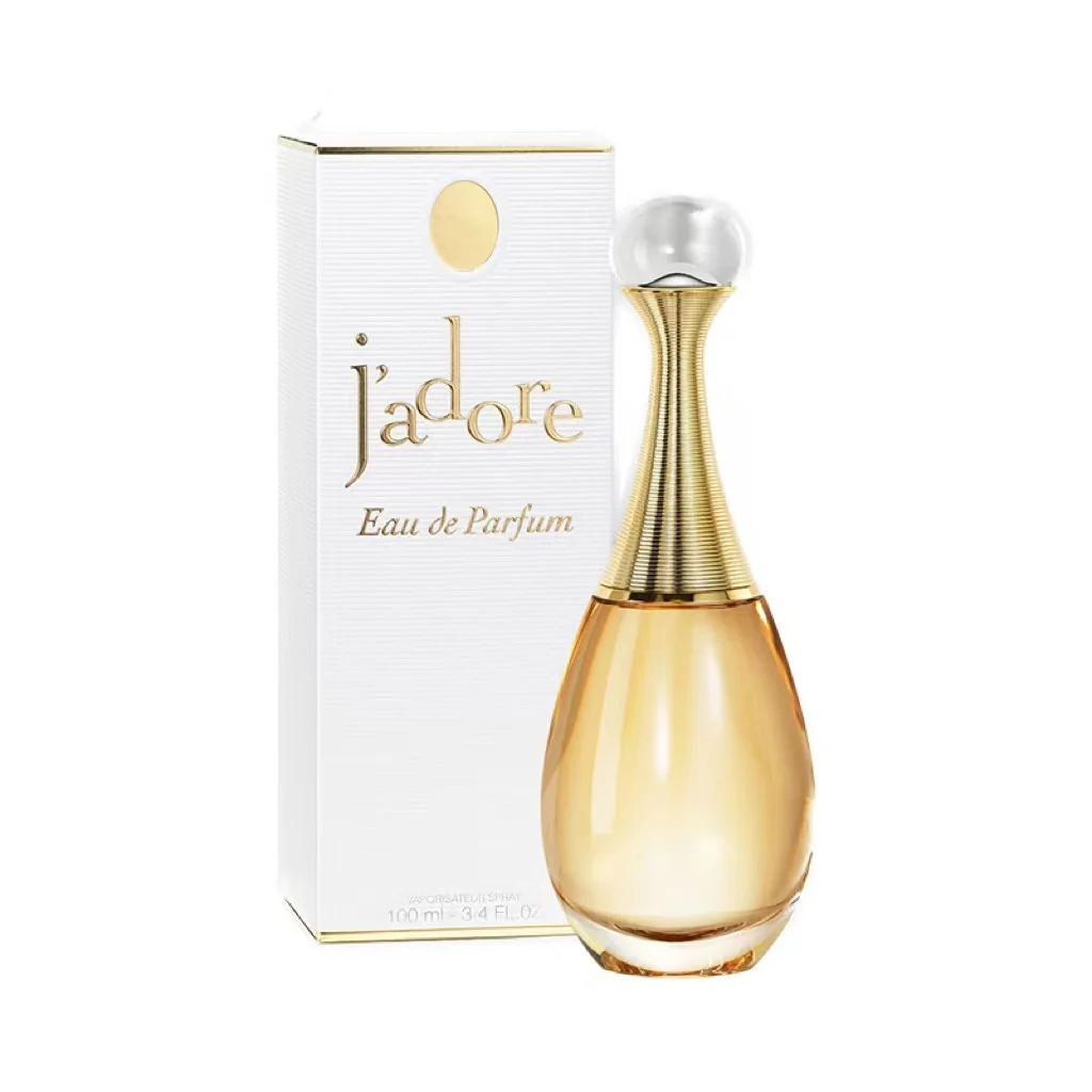 Classic Brand Perfume 100ml Cologne Fragrant Body Spray Brand-name quality luxury perfume women