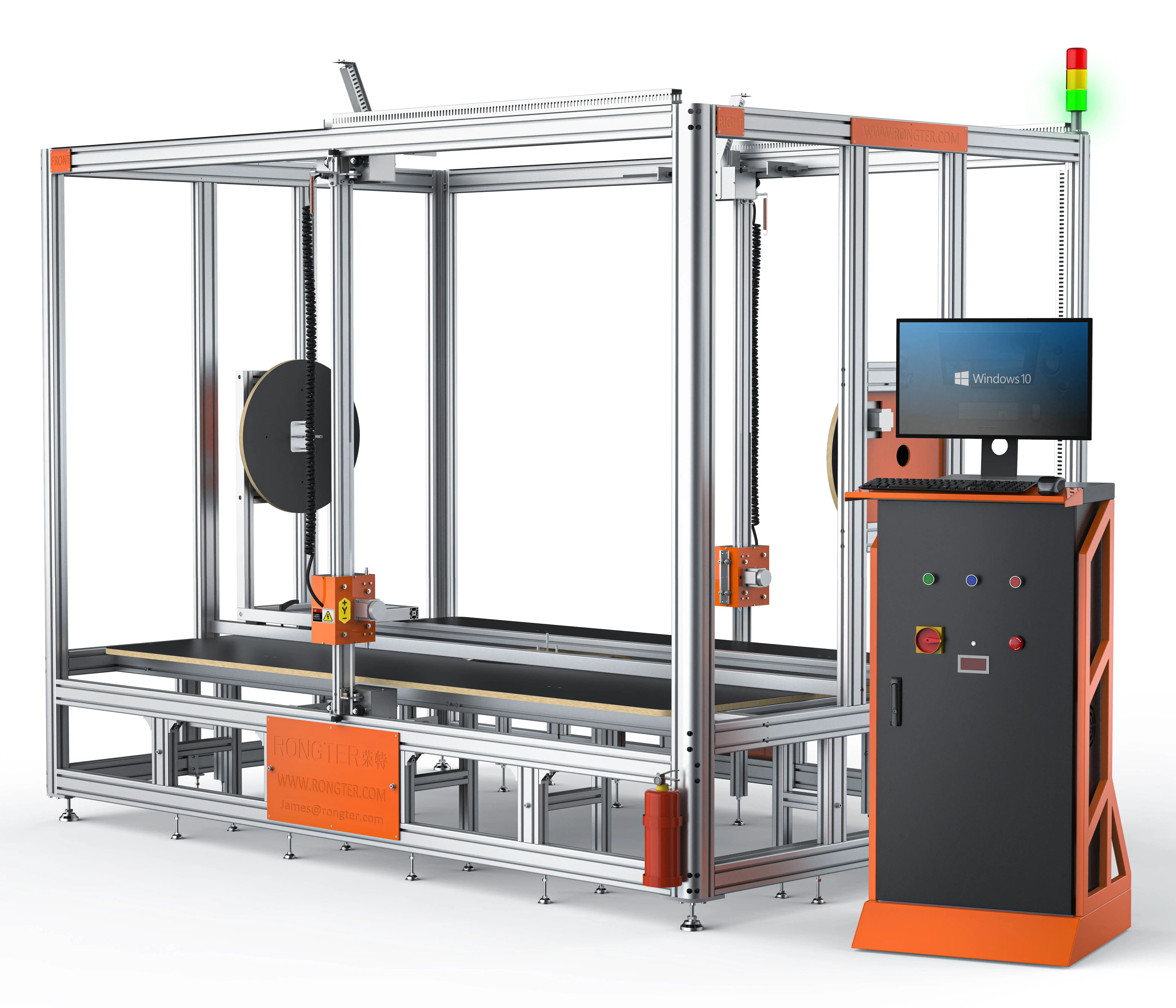 Hot Wire CNC Hot Wire Foam Cutting Machine Hot Wire Styrofoam Cutter EPS Styrofoam Cutting Machine