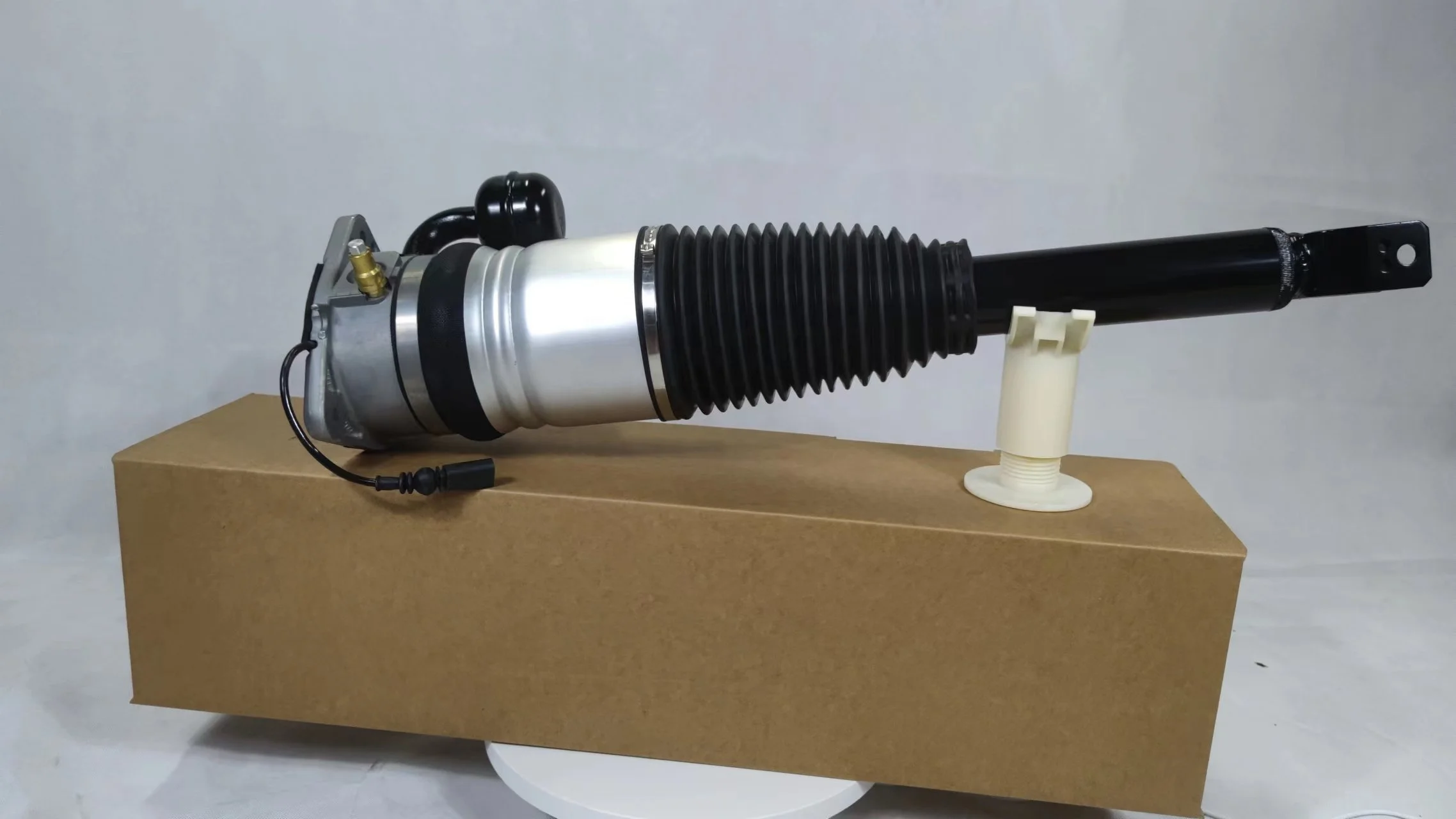 Factory Direct Sales car suspension 3D0616001F air shock absorber 3D0616002F Air Suspension Spring