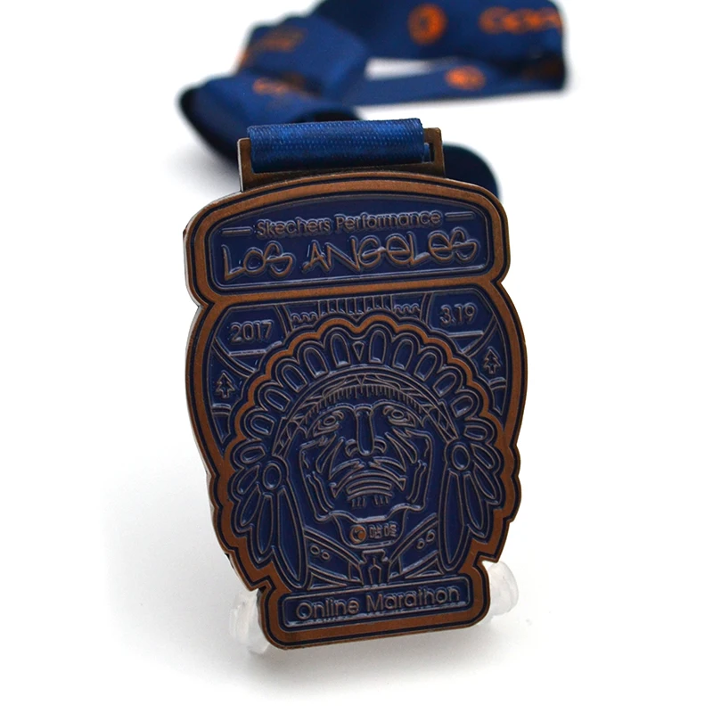 Manufacturer custom taekwondo judo karate wrestling boxing muay thai football volleyball metal sport gold medal