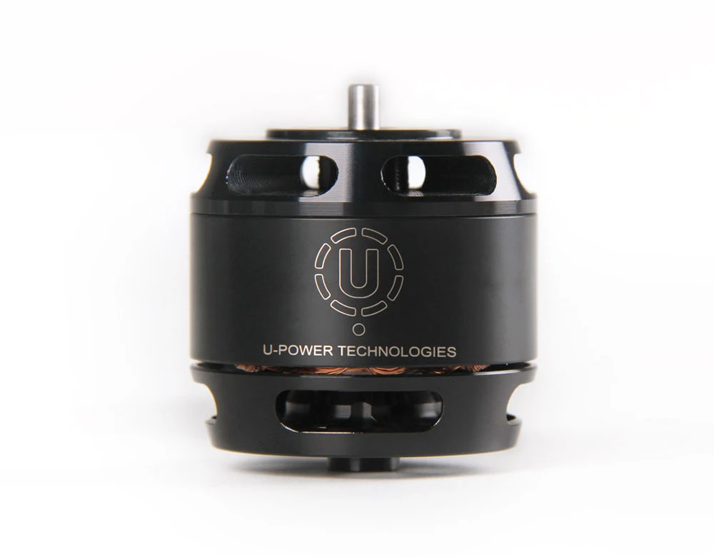 NEW T-MOTOR U5 Power Type Motor KV400 Outrunner Brushless Motor For Aircraft Multirotor