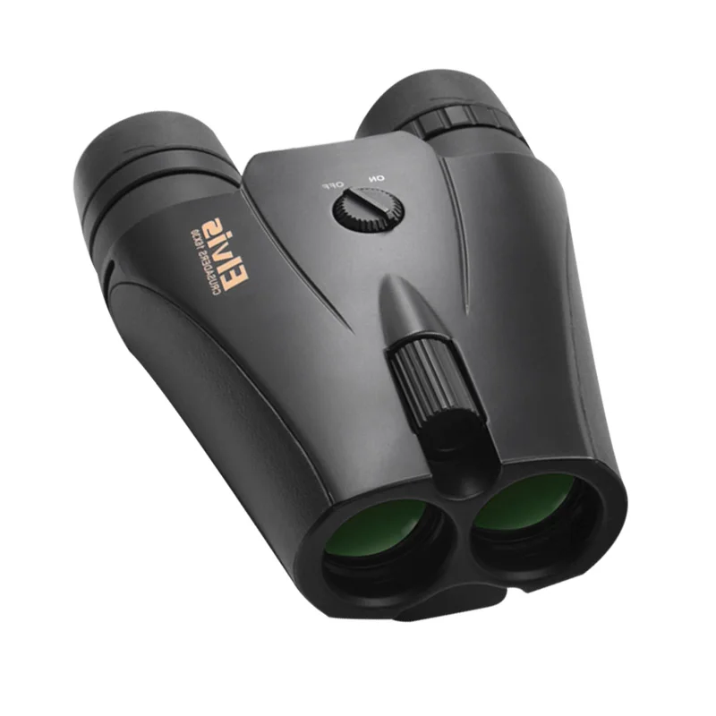 Hot Selling Handheld 14X30  Outdoor Waterproof Duhockproof Portable Telescope Low Light Night Vision Best Binoculars