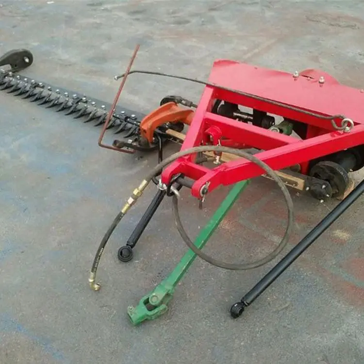 Газонокосилки трактор газонокосилка для продажи сделано в Китае Scythe Trail беспроводная машина Atv приспособление рычаг двигателя буксировочная