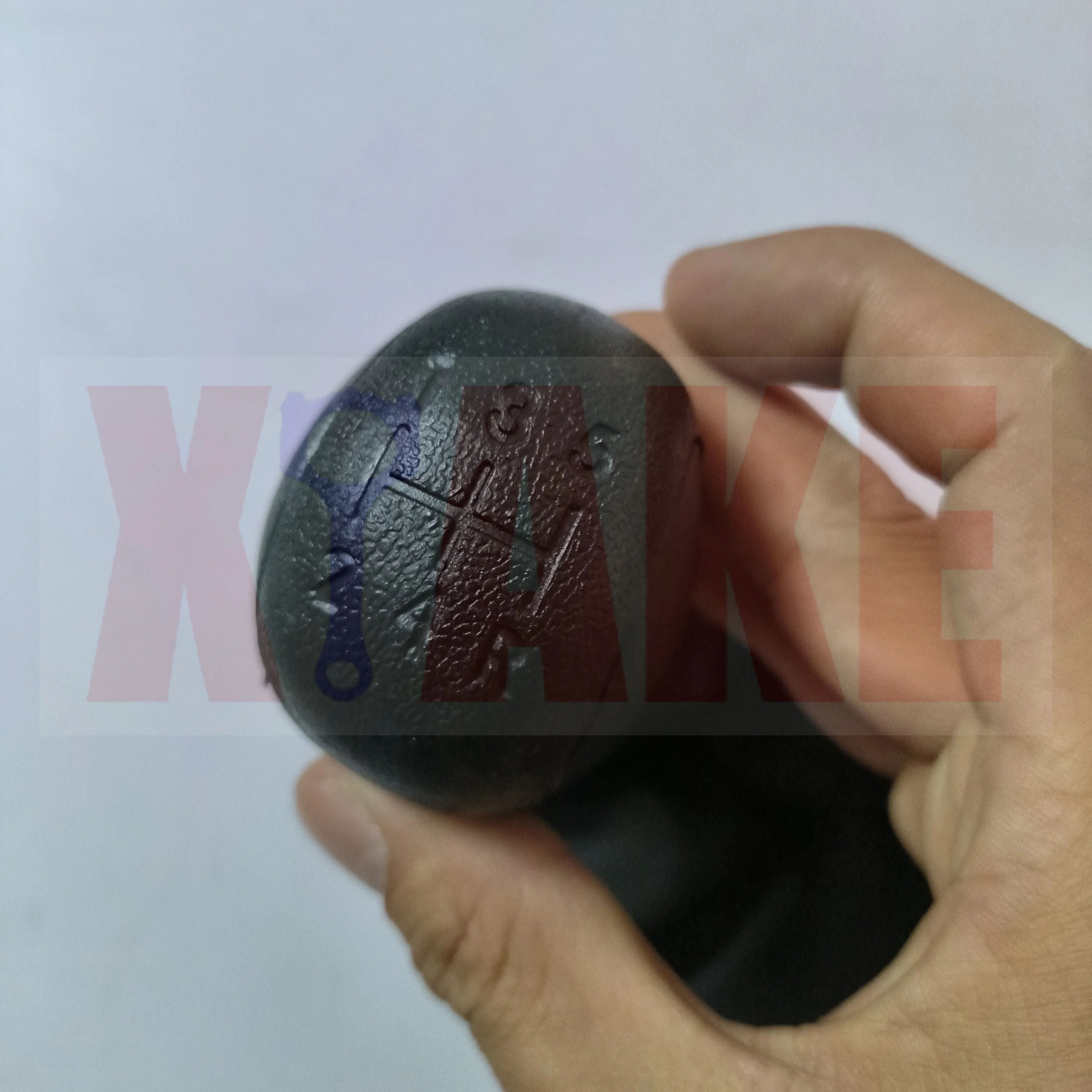 Car Gear Shift Lever Cover for Chery QQ IQ 2006-2012