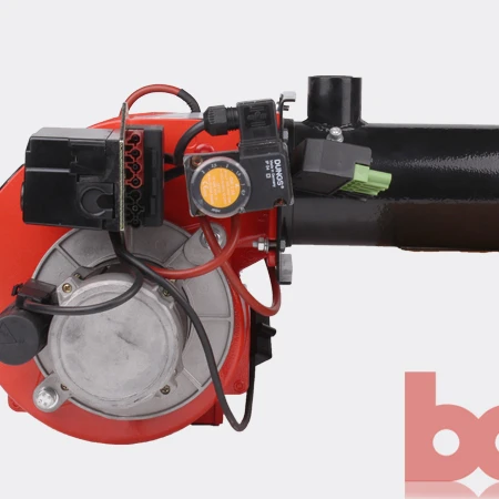 BT17G gas burner one stage boiler/oven spare parts ,bakery accessory