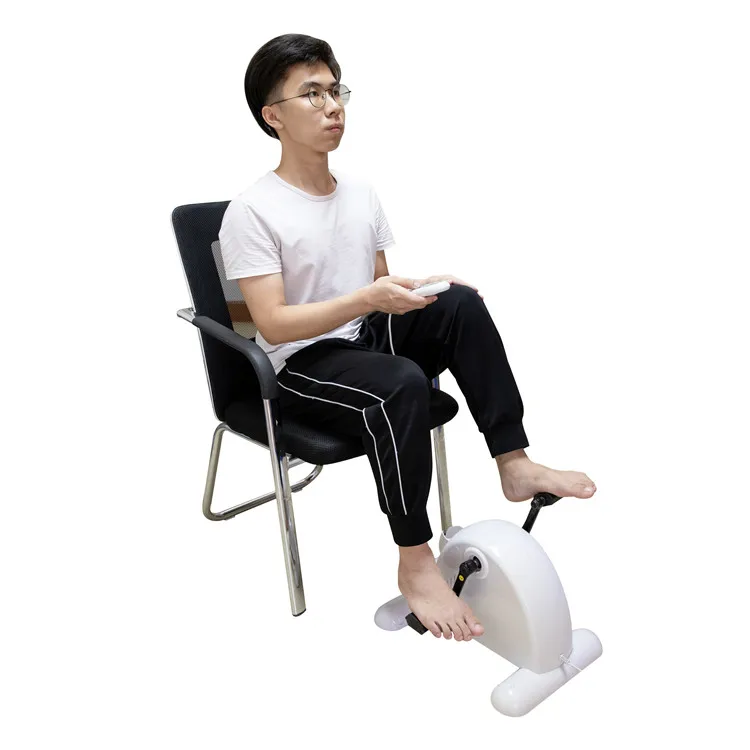 Kooeej prostate massager new technology indoor portable exercise bike healing instrument home health care equipment
