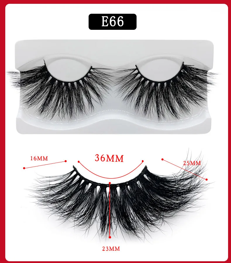
Private Label 5d Mink Lashes Wholesale 100% Real MInk 5d Eyelashes 