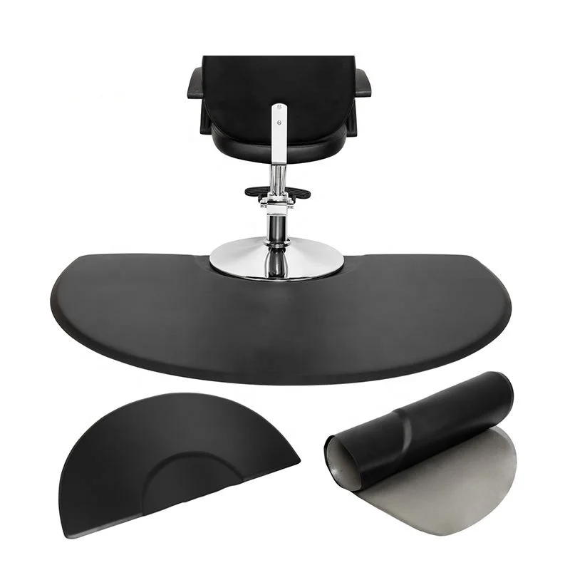 Коврик для парикмахерской на заказ