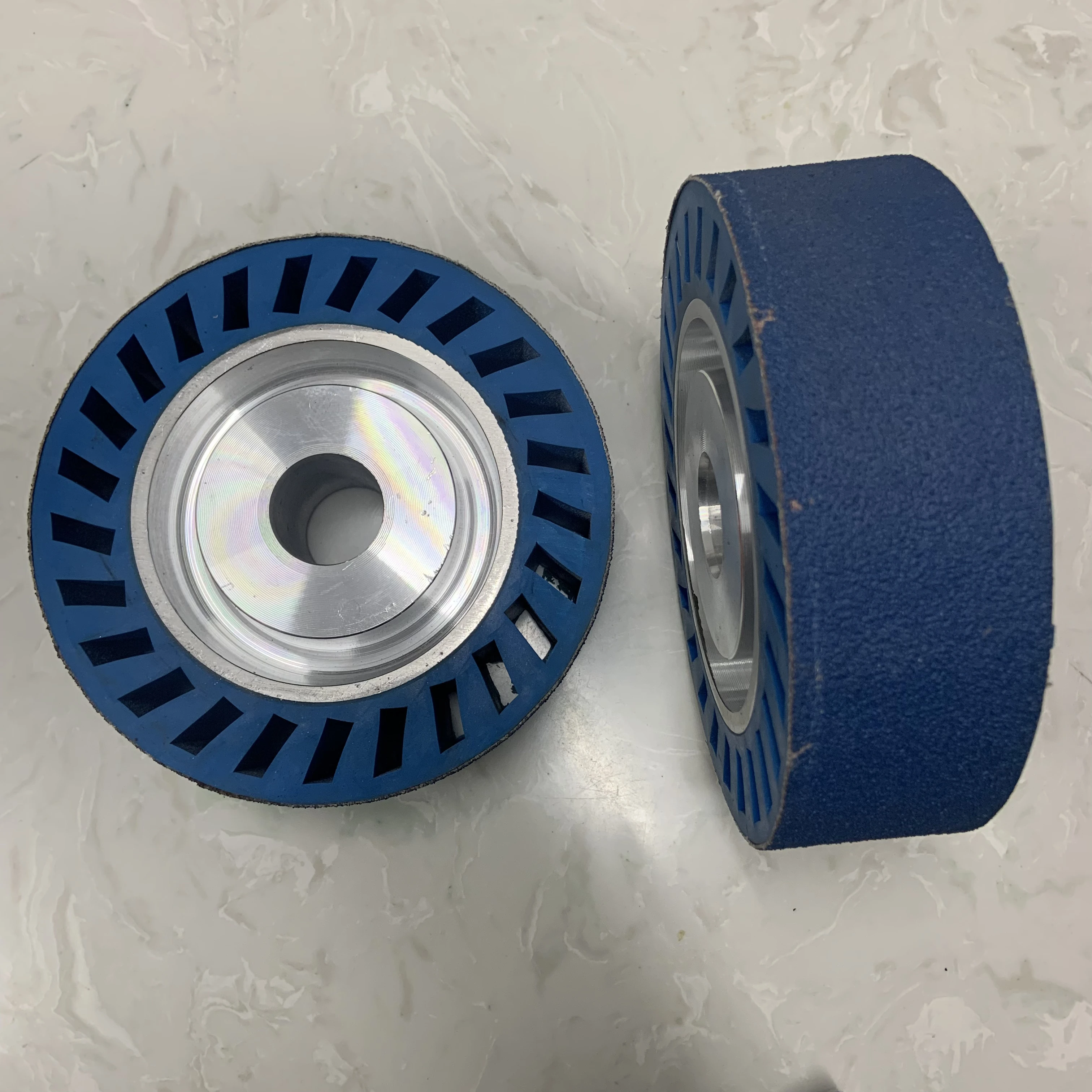 New Design Shoe Stretching Machine for Sale Orange Steel HEN Style Color Material Origin polishing wheel in stock 165*50*32mm