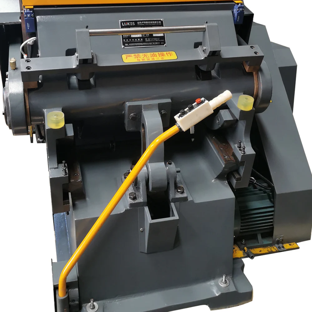 Ручная машина для горячего тиснения фольгой и штамповки