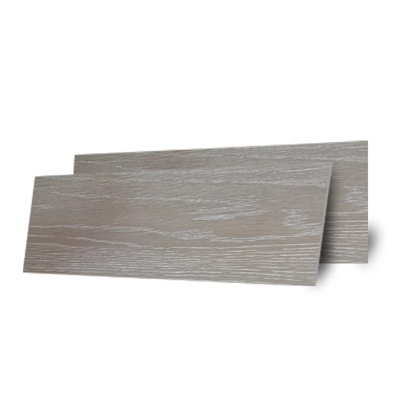 Foshan Bedroom Herringbone Wood Floor Engineered Flooring Flooring Anti-scratch Waterproof Modern Style Click kit install