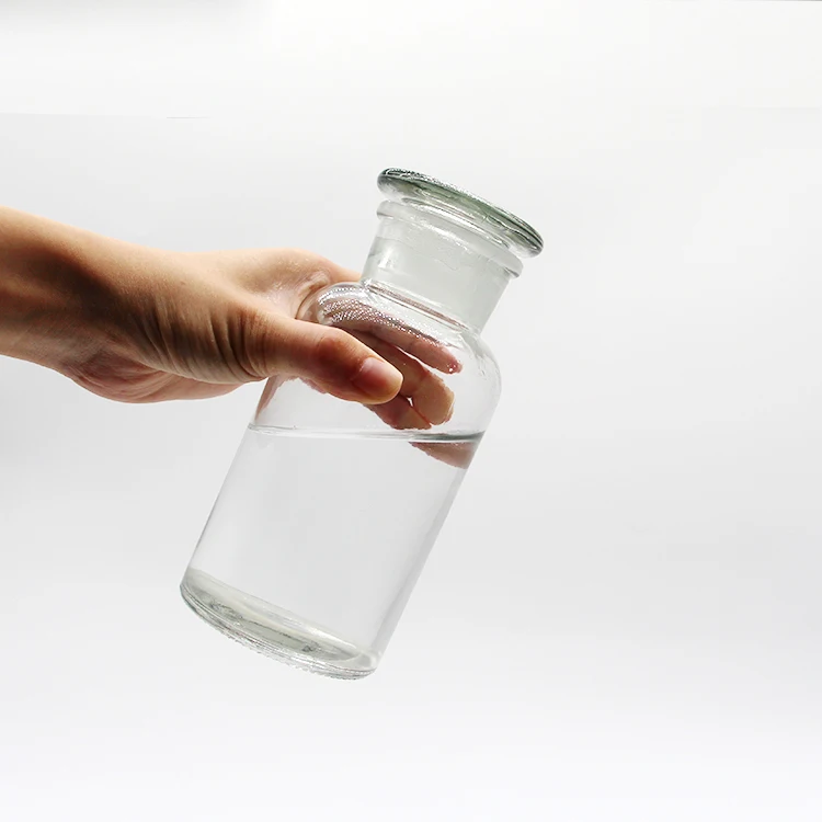 Высококачественная пищевая уксусная кислота 99.85%