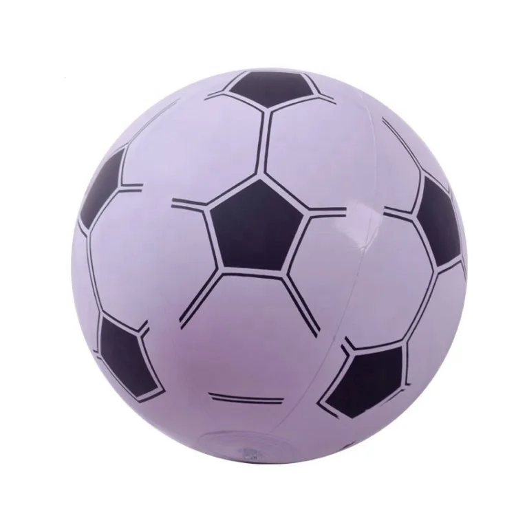 Outdoor Promotional Inflatable Beach Ball with Logo Printing