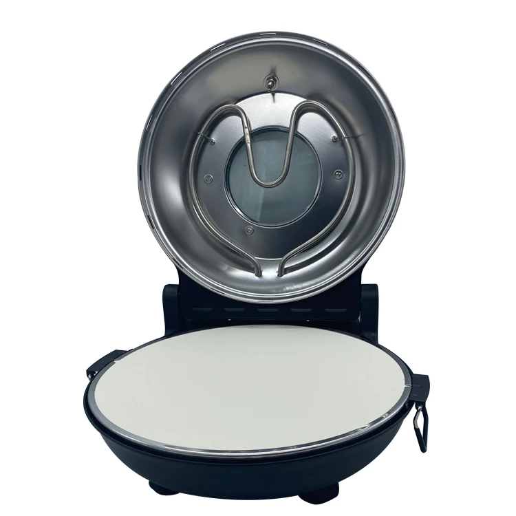 Electric Pizza Maker Automatic Pizza Oven With High Quality