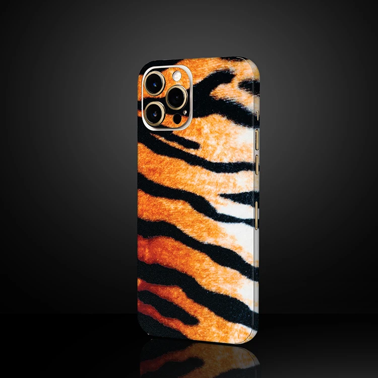 Widely Used Superior Quality Acrylics Glue Mobile Phone Back Cover Film