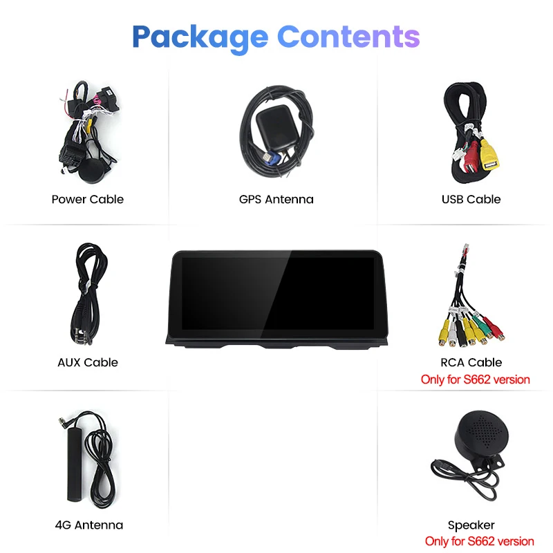 MEKEDE 12.3' Car Dvd Player Stereo 4G LTE WIFI Carplay Audio Radio for BMW 5 Series F10 CIC NBT System Android Auto Video IPS