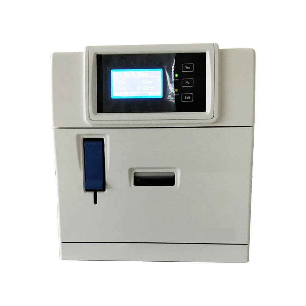 Medical easylyte electrolyte analyser serum electrolyte analyzer with cheap price