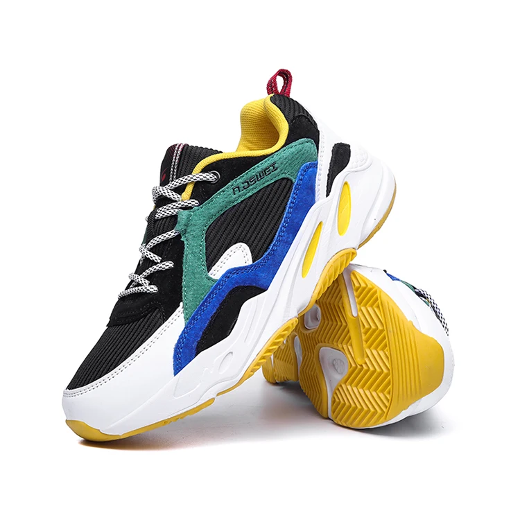 
Quality Fast Shipping Soft Real Touch Lady Casual Sneaker Ladies Trainer Shoes Ladies Platform Shoes Manufacturer China 