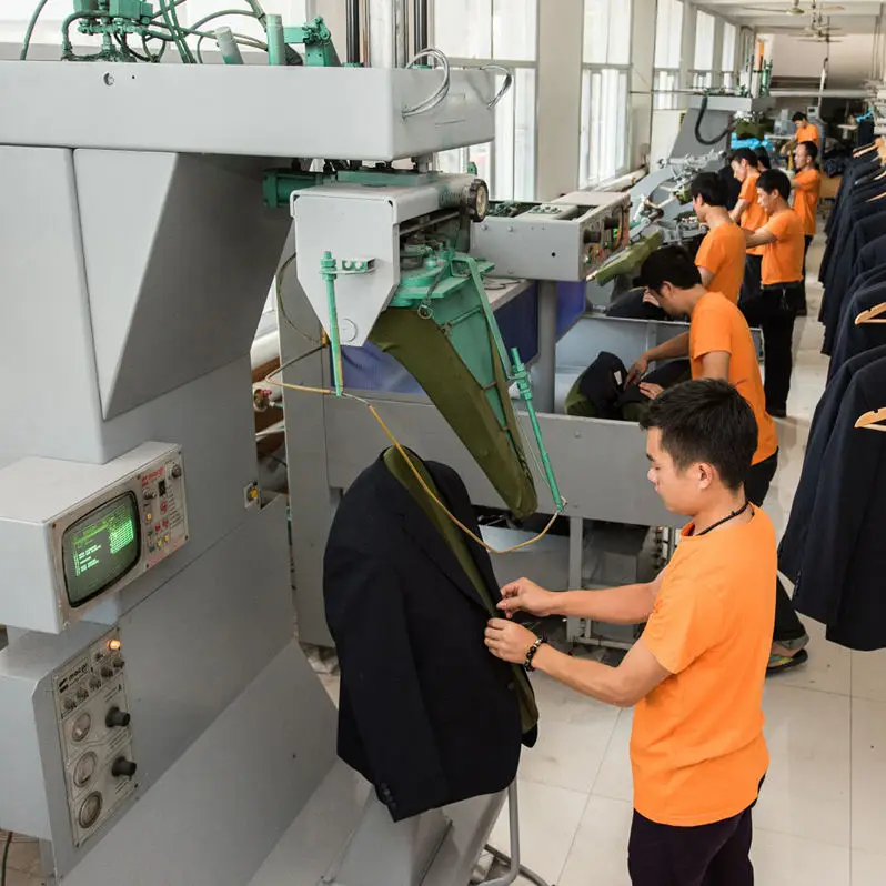 Apparel Design Services Outdoor Garment Wholesale Custom Verified Suppliers Clothing Apparel Manufacturers Factory In China