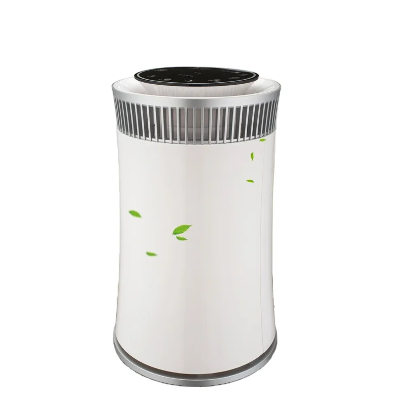 Compressed Air Filter Air Purifier Hepa Filter H13 or H11