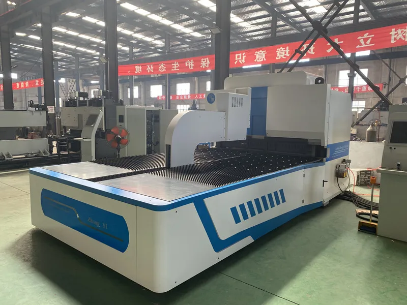 Zhongyi  2021 New Sheet Metal Bending Machine CNC Panel Bender Hot Sale Sheet Bender for Kitchen Cabinet