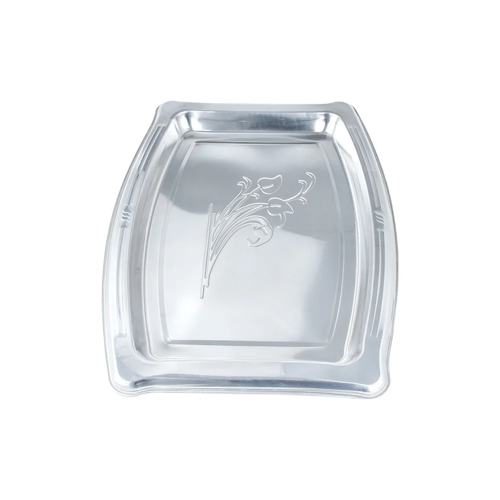 Wholesale price rectangular stainless steel tray stainless steel Tray