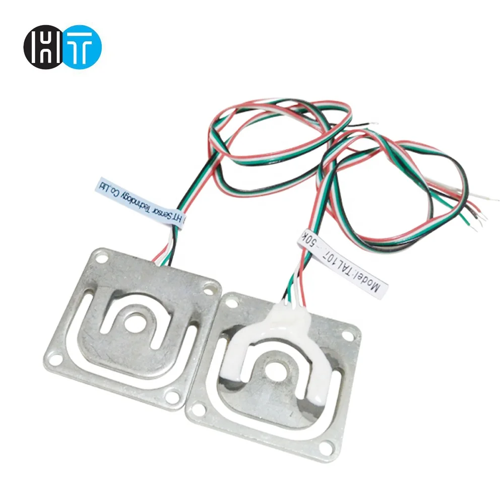 Mini beekeeping weight scale full bridge  load cell 50kg