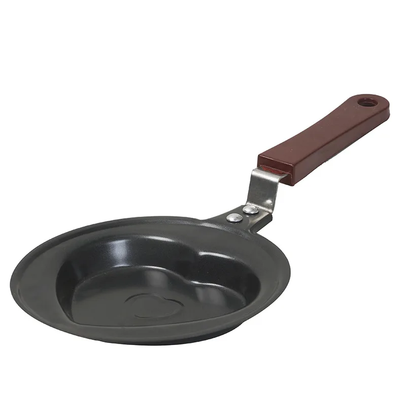 Mini pancakes machine Breakfast Pot Egg cake Flip Omelette Mold Non-Stick Frying Pan Pancake Maker For Home Kitchen Tools