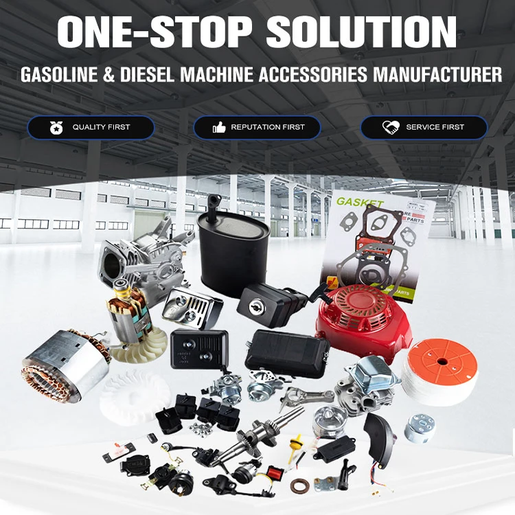Карбюратор 152F карбюратор для Gx110 Gx120 Gx140 Gx160 Gx200 5 5-6.5Hp 163Cc 196Cc 4-тактный генератор двигателя запчасти садового инструмента