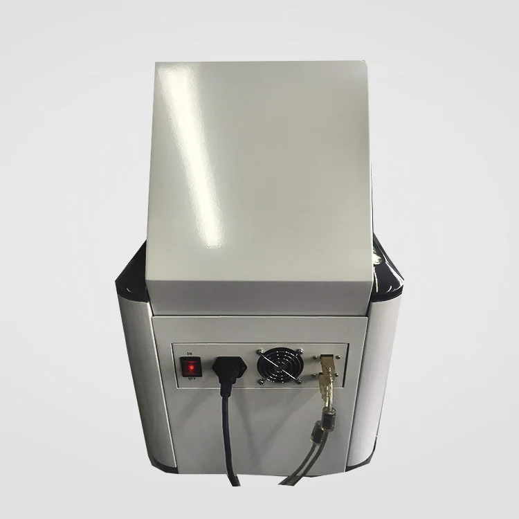 DW-EDX800 Precious Metal Gold Jewelries Ornaments Test Gold XRF Fluorescence Spectrometer Analyzer