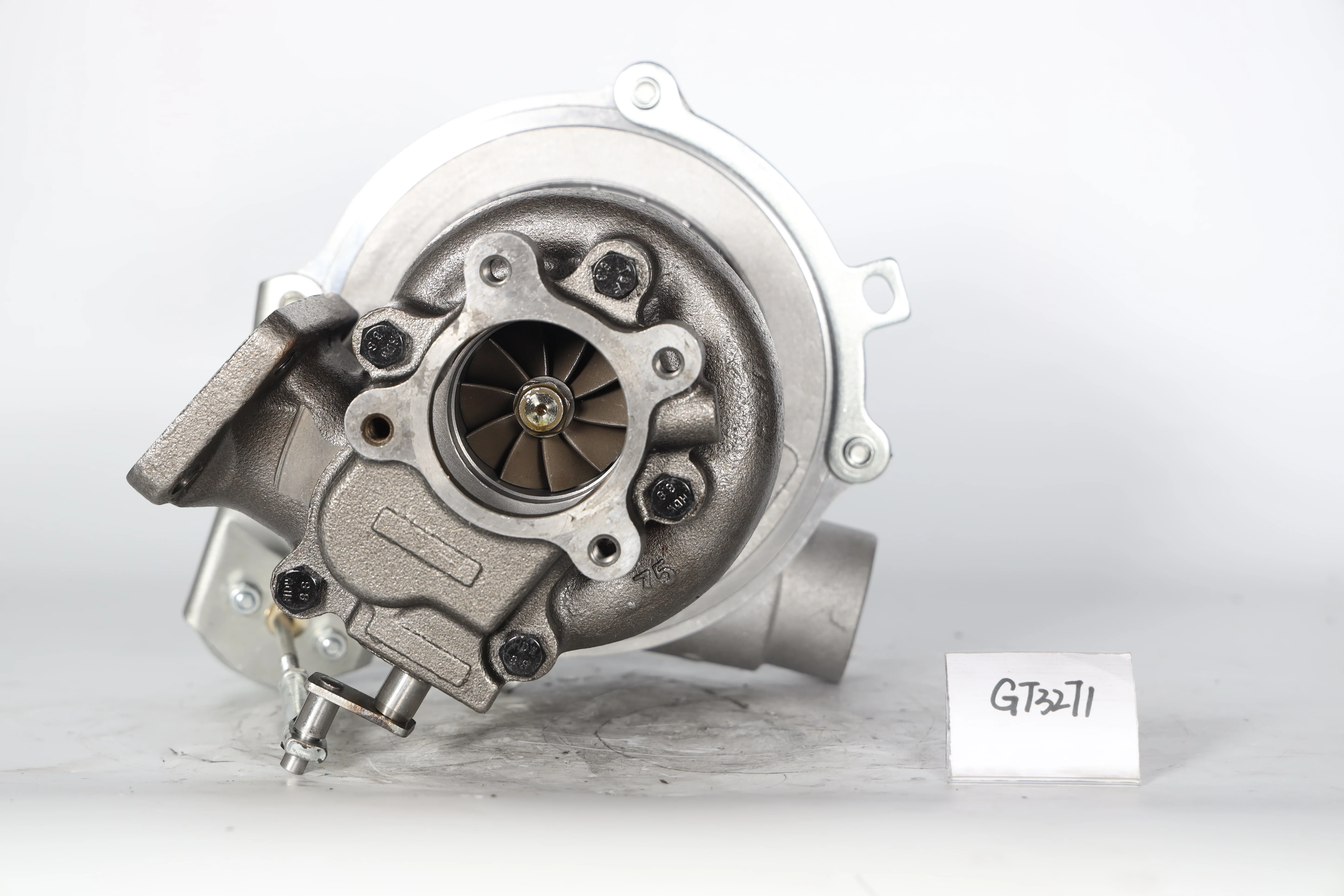 Factory Direct  auto part manufacturer turbocharger GT3271S  750853-5001S 241003530, 24100353 For Hino Highway J05C-TF Engine