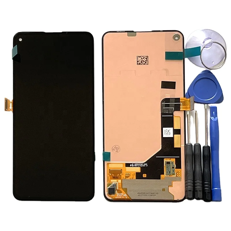 New Promotion Hot Style Lcd For Google Pixel 6 For Google Pixel6 Pro Display For Google Pixel 6 Pro Screen Replacement