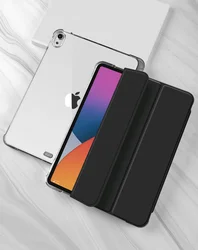 Factory Wholesale Tablet Cases for iPad 5th 6th 7th 8th generation case for iPad Air 4 5 gen Cover for iPad Mini 6