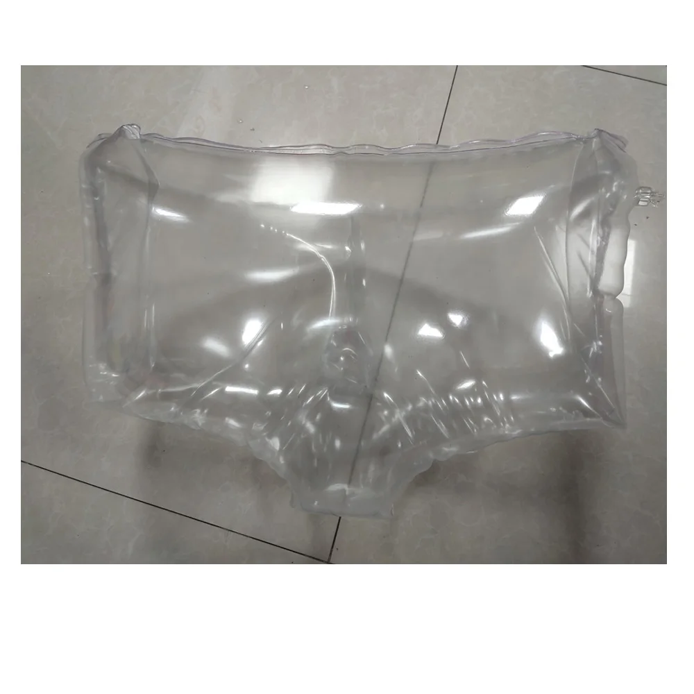 Beile Лидер продаж высокое качество прозрачные надувные мужские шорты для продажи