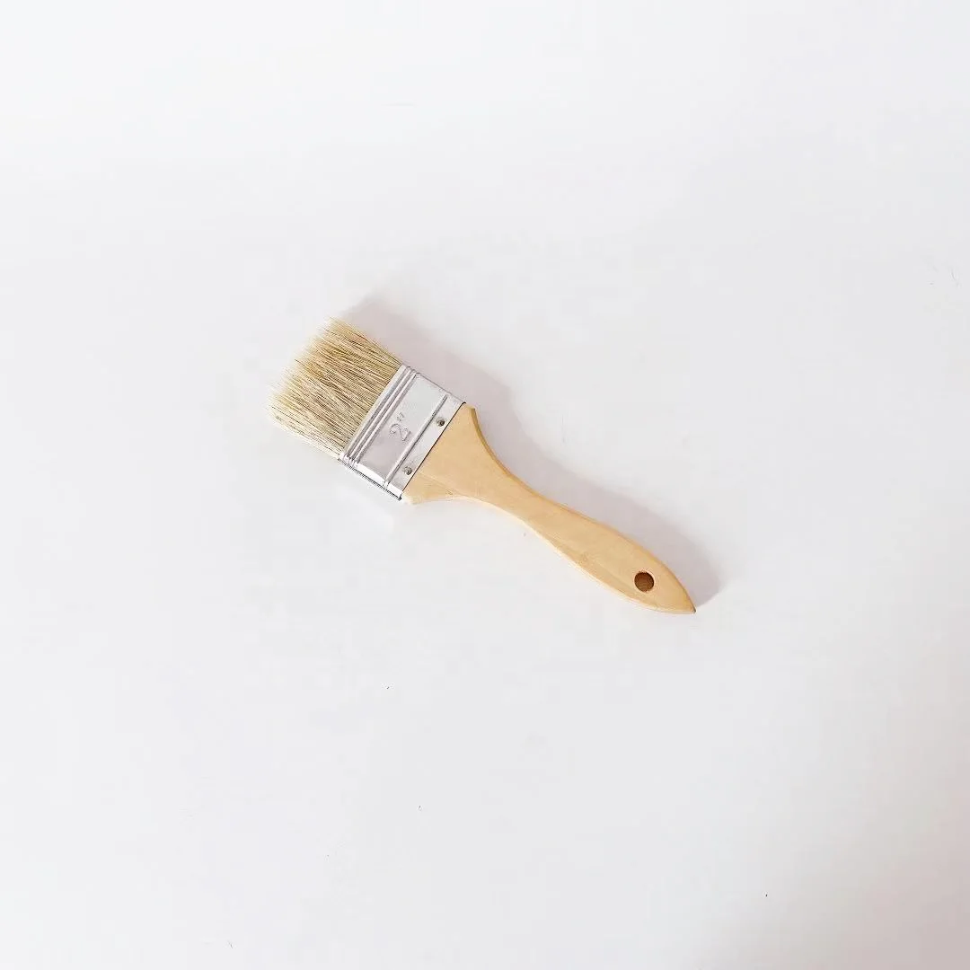 pure chinese bristle paint brush