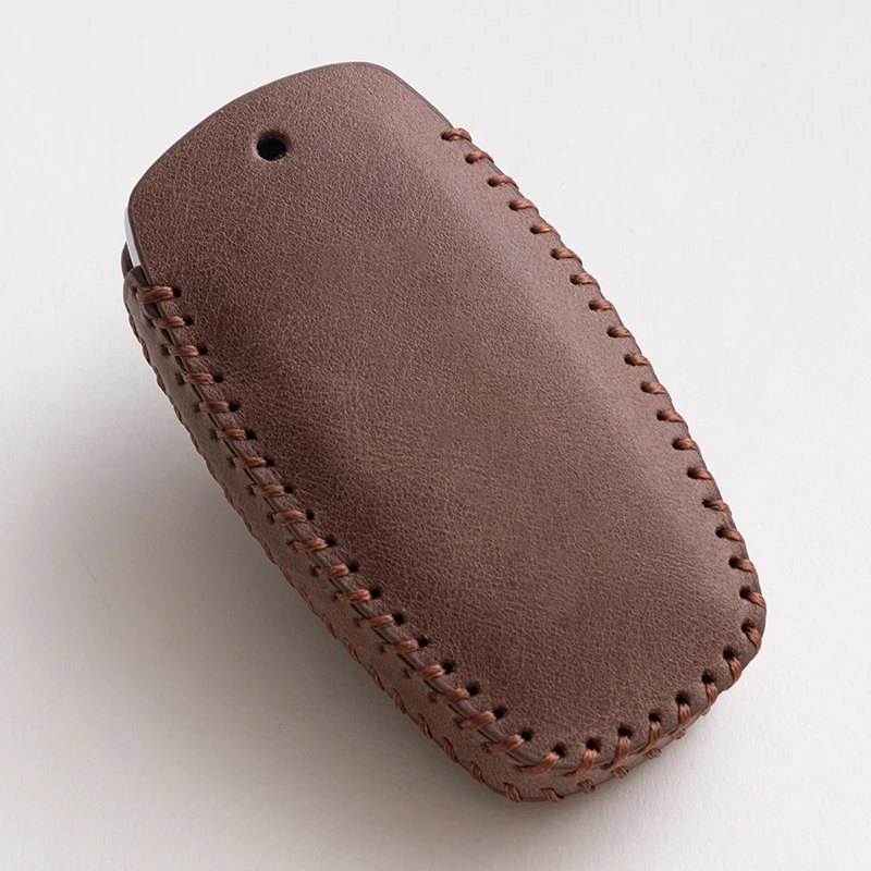 High Quality New Design Metal Car Accessories Interior Decoration Zinc Alloy 4 Button Car Key Cover Case For HAVAL H6 H7 H9