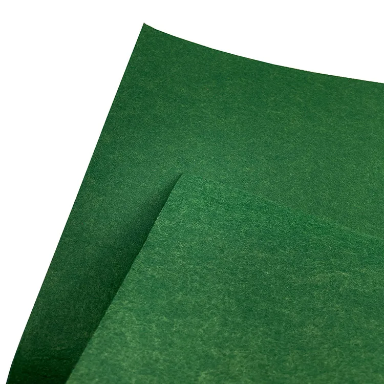 High Quality 100% Wool Felt S13 Custom Polyester Soft Wool Felt Fabric Sheet Assorted Color Acrylic Felt