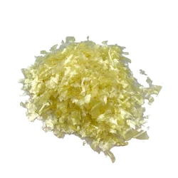 flake shellac Shellac Transparent Shellac Sheet with Pallas Tree for Wood Polishing