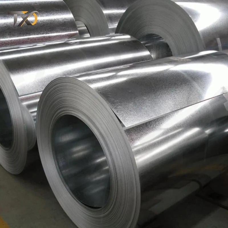 Factory Direct Sale SS Aisi 304 304L 316L 321 410 430 Hot Cold Rolled Stainless Steel Coils