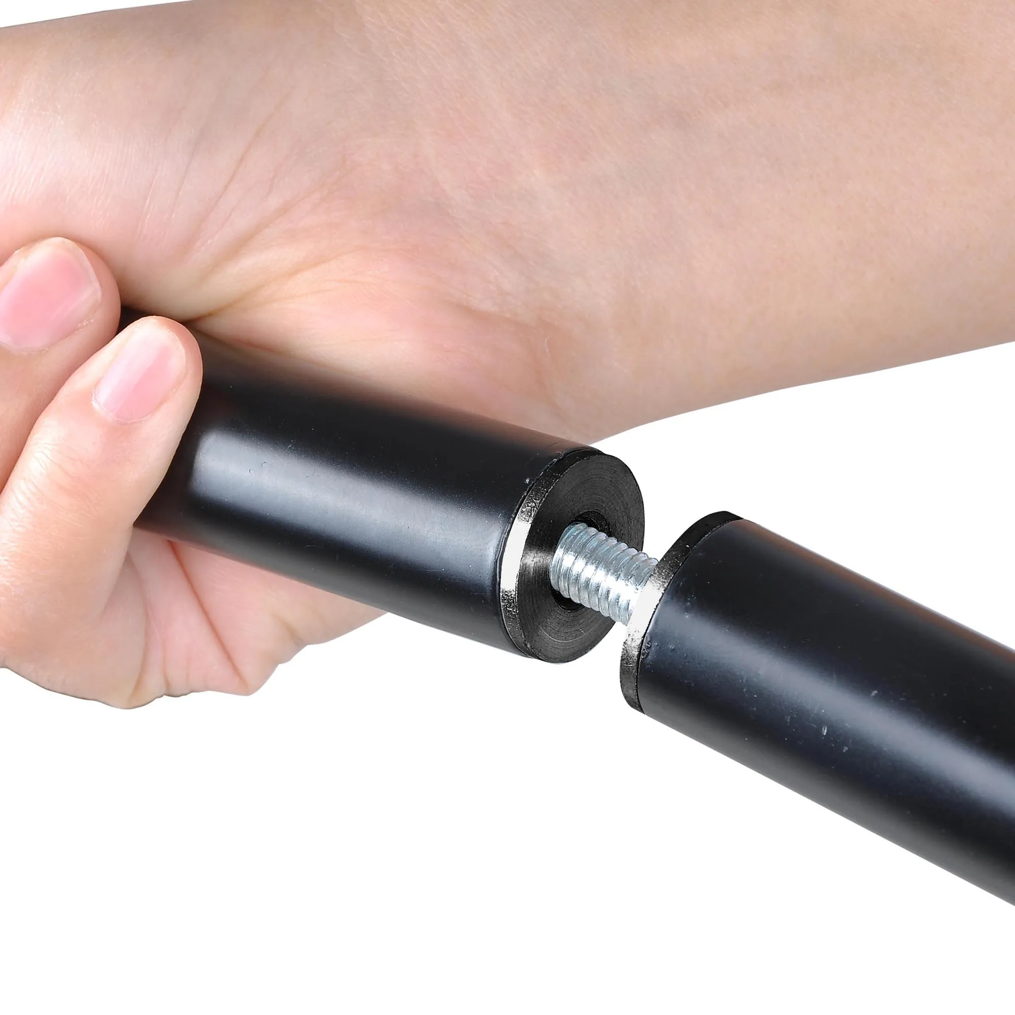 8*10 футов Высокое качество фото фон баннер дисплей стенд алюминиевая регулируемая тканевая рамка