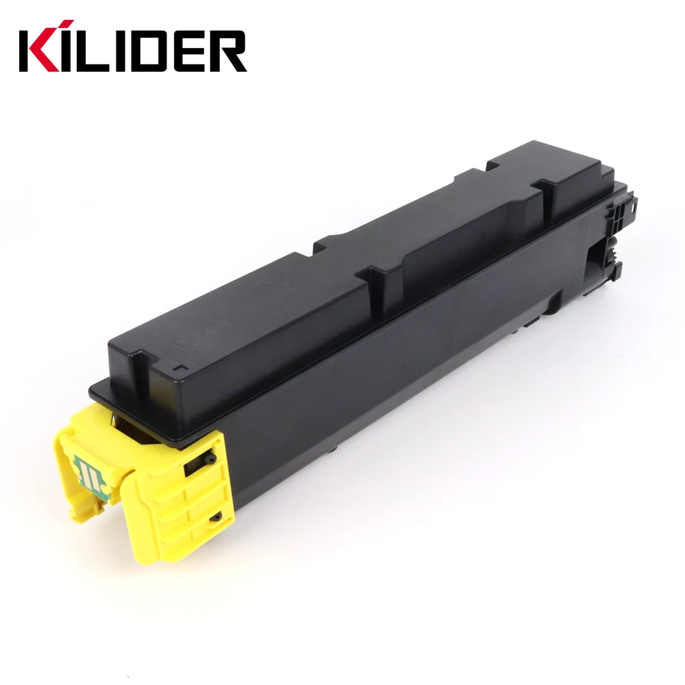 TK-5380 consumables laserjet printers compatible toner cartridges use for copiers kyocera PA4000cx/MA4000cifx