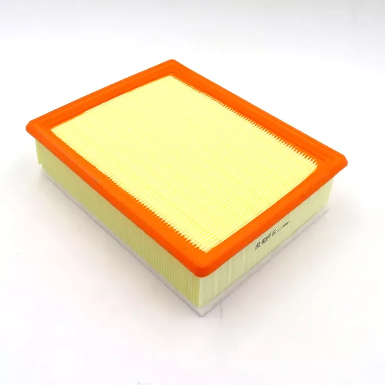 Automotive Hot Sale Air Filter 1109110XKZ1DA Air Filters Cars Auto Air Filter Manufacturer