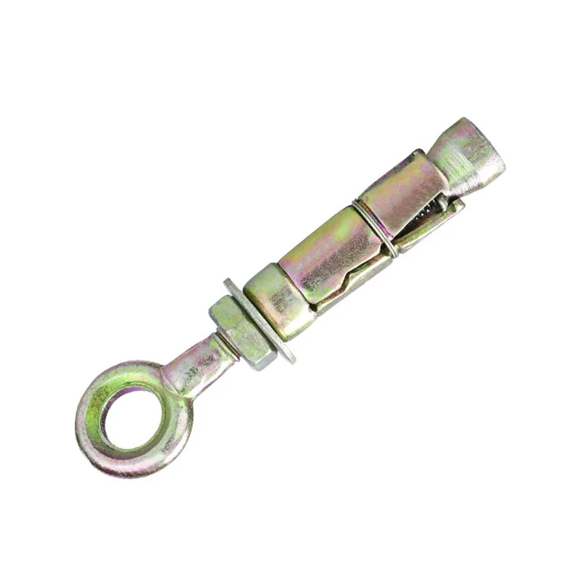 Competitive Price Customized Fasteners Manufacturers Anchor Bolt Wedge