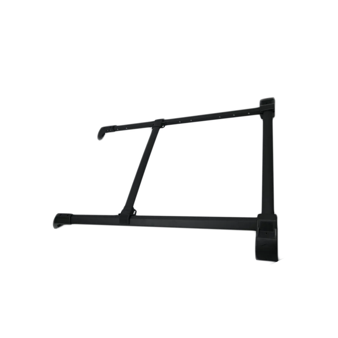 Roof Rack Aluminum Alloy Luggage Rail Crossbar cargo carrier for Ford Bronco 2020+ roof mounted cross bar
